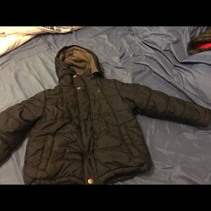 Kids Jacket